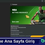 Bc.Game Ana Sayfa Giriş