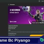 Bc.Game Bc Piyango