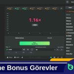 Bc.Game Bonus Görevler