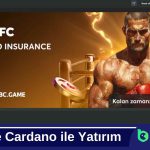 Bc.Game Cardano ile Yatırım