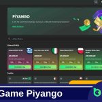 Bc.Game Piyango